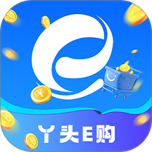 丫头e购手机版