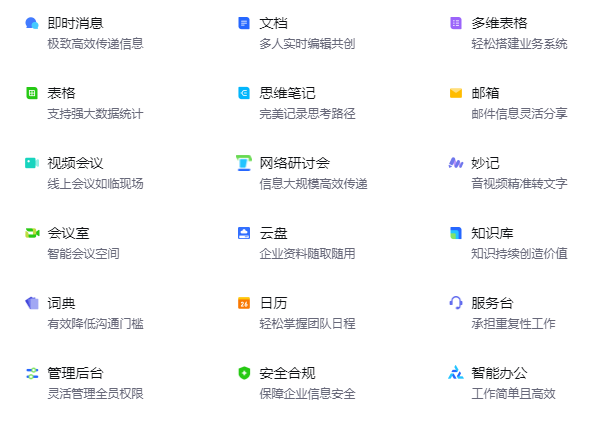 飞书v7.59.5 飞书v7.59.5