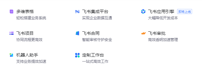 飞书v7.59.5 飞书v7.59.5