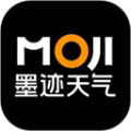 墨迹天气华为桌面小部件
