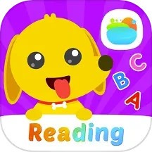 小小少儿英语单词和阅读最新版