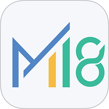M18版