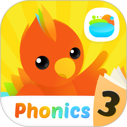 小小儿童英语phonics版
