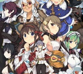 夏娃年代记兰斯版