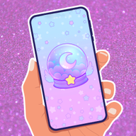 可爱咔哇伊壁纸