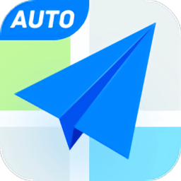 高德导航车载版安装包