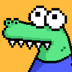 Hay小鳄鱼社交平台官方正版2026最新版本v8.51.3安卓版