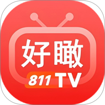 811好瞰TV版