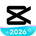 剪映海外版Capcut