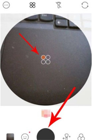 b612咔叽美颜相机最新版本 b612咔叽美颜相机最新版本