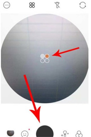 b612咔叽美颜相机最新版本 b612咔叽美颜相机最新版本