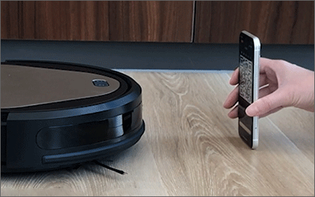 trifo home app(趣飞家庭机器人app) trifo home app(趣飞家庭机器人app)