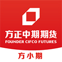 方正中期期货app