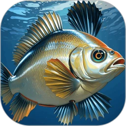 欢乐钓鱼大师破解版