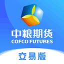 中粮期货交易版app
