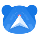 百度导航离线地图