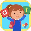 蒙特梭利启蒙乐园app