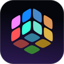 指尖魔方还原器