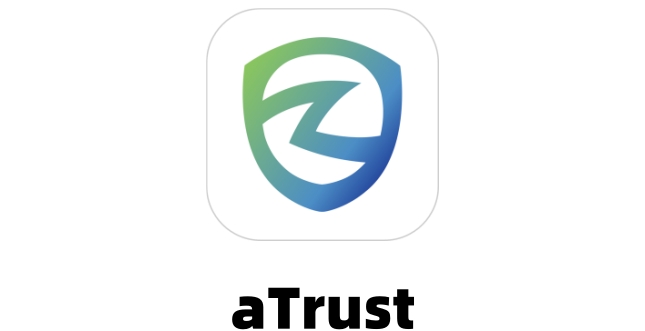 atrust电脑版如何安装 atrust电脑版如何安装