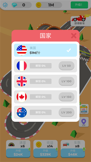 我们都是车神 我们都是车神