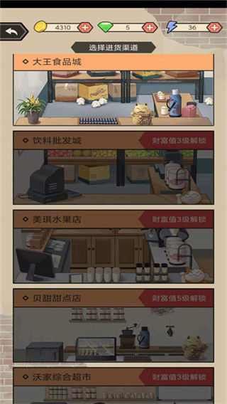 天天搞副业 天天搞副业
