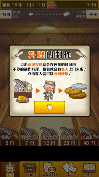 昭和食堂物語 昭和食堂物語