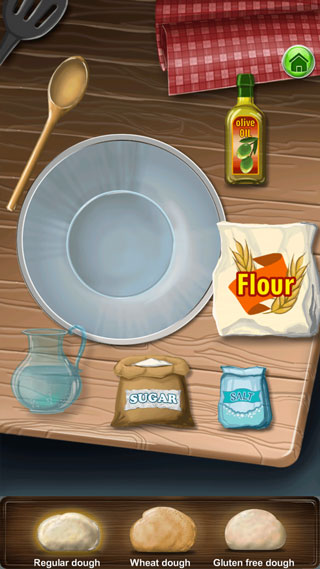 My Pizza Shop My Pizza Shop