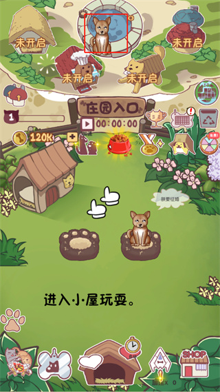 狗狗派对 狗狗派对