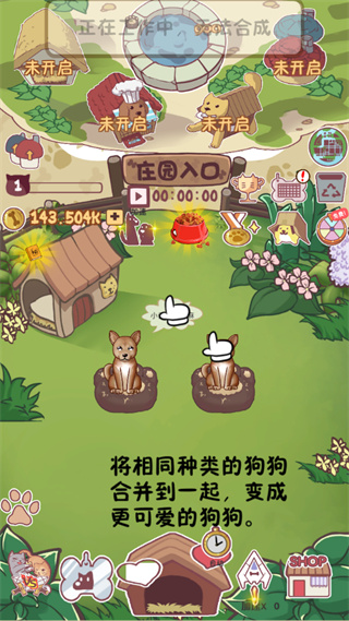 狗狗派对 狗狗派对