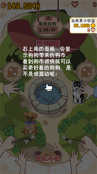 狗狗派对 狗狗派对