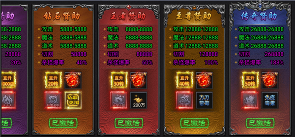 风影游侠 风影游侠