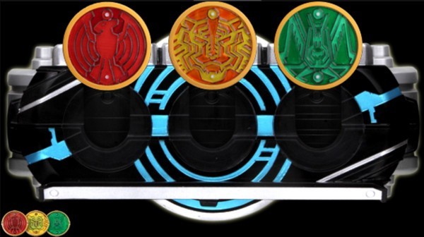 假面骑士欧兹模拟器 假面骑士欧兹模拟器