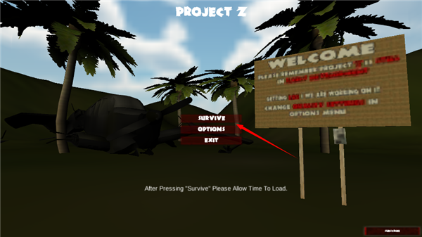 Project Z Project Z