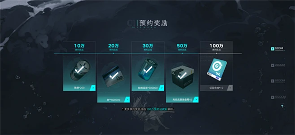 黑潮深海觉醒 黑潮深海觉醒