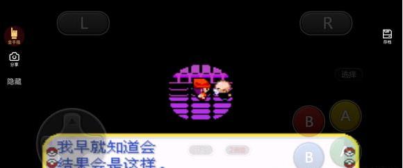 口袋妖怪黑暗的升起2 口袋妖怪黑暗的升起2