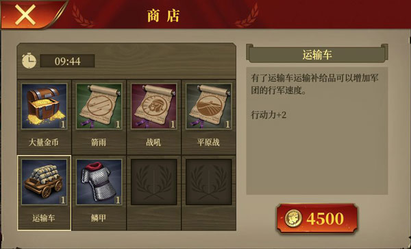罗马帝国战争 罗马帝国战争