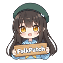 Folkpatch面具官方正版