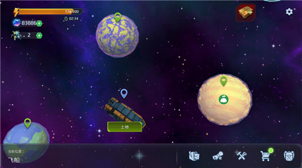 Space Survival: Sci-Fi RPG Space Survival: Sci-Fi RPG