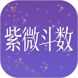 紫薇斗数大师版