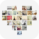 照片拼图app