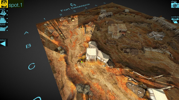 Map Inspector Map Inspector