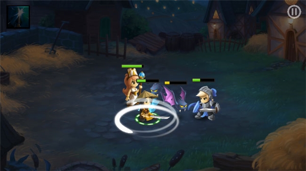 战斗之心2 战斗之心2