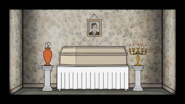 内心的过去 内心的过去