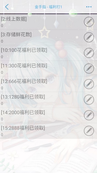 我有霸总光环 我有霸总光环