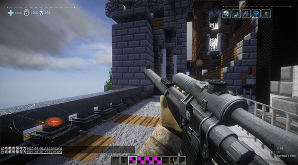 我的世界boat启动器 我的世界boat启动器