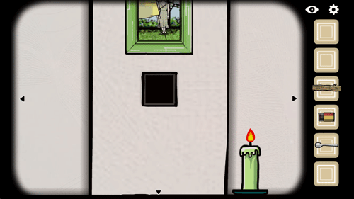 逃离方块 逃离方块