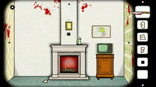 逃离方块 逃离方块