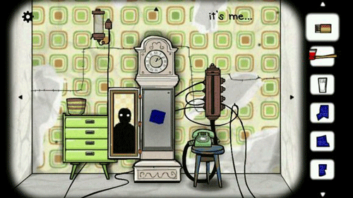 逃离方块 逃离方块