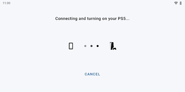 PS Remote Play PS Remote Play