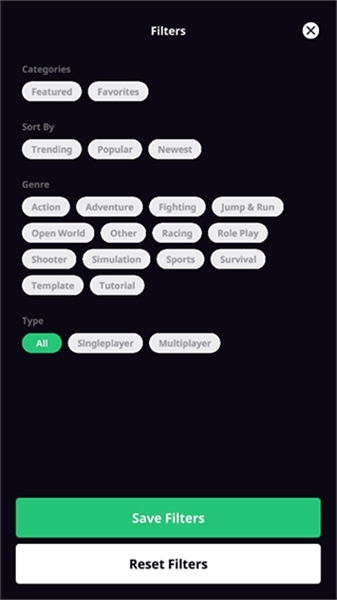 游戏创建者 游戏创建者
